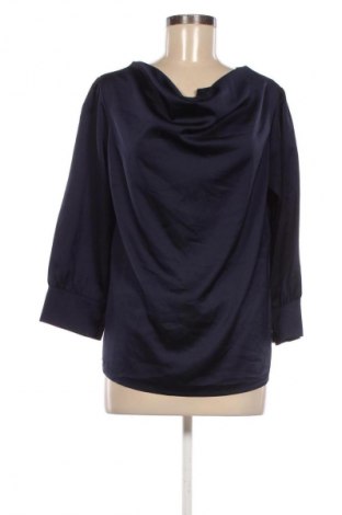 Дамска блуза Unbranded, Размер L, Цвят Син, Цена 4,60 €