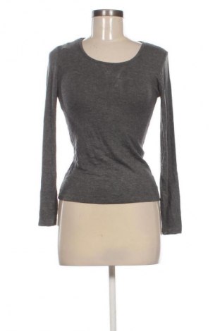 Γυναικεία μπλούζα Unbranded, Μέγεθος XS, Χρώμα Γκρί, Τιμή 4,99 €