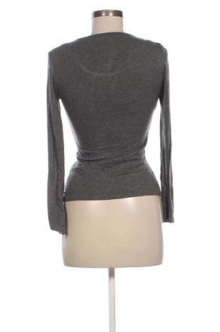 Γυναικεία μπλούζα Unbranded, Μέγεθος XS, Χρώμα Γκρί, Τιμή 4,99 €