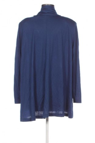 Дамска блуза Unbranded, Размер 3XL, Цвят Син, Цена 7,66 €