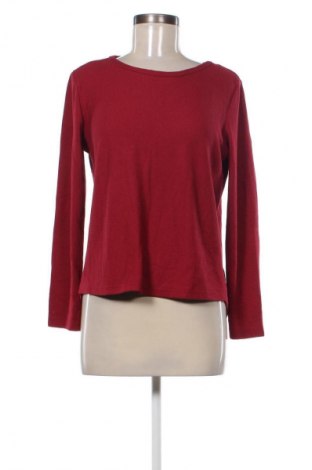 Dámská halenka Unbranded, Velikost L, Barva Červená, Cena  129,00 Kč