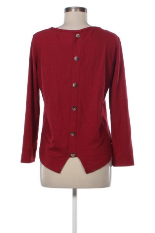 Dámská halenka Unbranded, Velikost L, Barva Červená, Cena  129,00 Kč