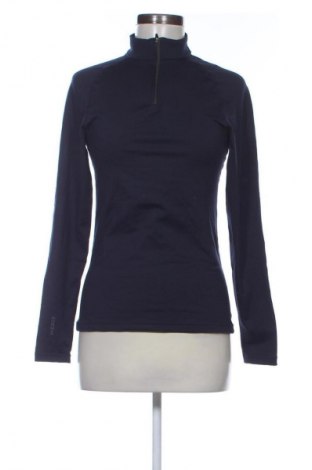 Дамска блуза Unbranded, Размер S, Цвят Син, Цена 3,06 €