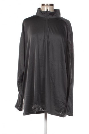 Dámska blúza Unbranded, Veľkosť 3XL, Farba Sivá, Cena  6,95 €