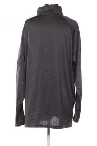 Dámska blúza Unbranded, Veľkosť 3XL, Farba Sivá, Cena  6,95 €