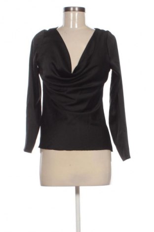 Γυναικεία μπλούζα Unbranded, Μέγεθος M, Χρώμα Μαύρο, Τιμή 1,99 €