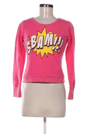 Dámska blúza Unbranded, Veľkosť S, Farba Ružová, Cena  2,95 €
