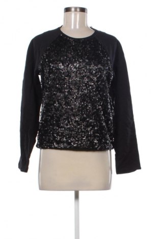 Dámska blúza Unbranded, Veľkosť M, Farba Čierna, Cena  1,95 €