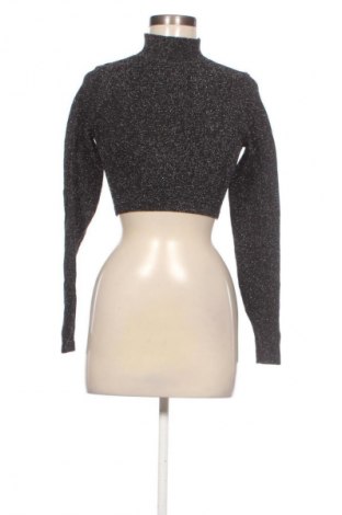 Γυναικεία μπλούζα Unbranded, Μέγεθος S, Χρώμα Μαύρο, Τιμή 4,99 €