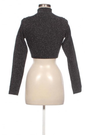 Γυναικεία μπλούζα Unbranded, Μέγεθος S, Χρώμα Μαύρο, Τιμή 4,99 €