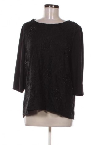 Dámská halenka Unbranded, Velikost L, Barva Černá, Cena  109,00 Kč