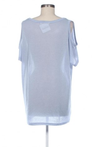 Γυναικεία μπλούζα Unbranded, Μέγεθος XL, Χρώμα Μπλέ, Τιμή 8,99 €