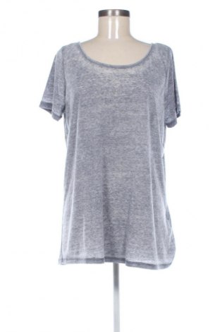 Γυναικεία μπλούζα Unbranded, Μέγεθος XL, Χρώμα Γκρί, Τιμή 10,00 €