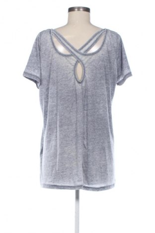 Γυναικεία μπλούζα Unbranded, Μέγεθος XL, Χρώμα Γκρί, Τιμή 10,00 €