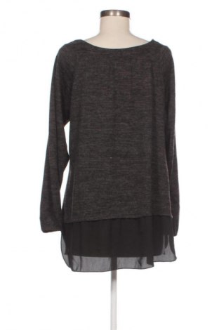 Bluzka damska Unbranded, Rozmiar L, Kolor Szary, Cena 6,99 zł