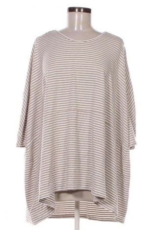 Damen Shirt Unbranded, Größe 3XL, Farbe Mehrfarbig, Preis € 10,99