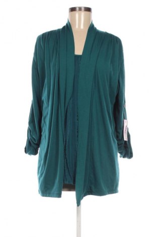 Dámská halenka Unbranded, Velikost XL, Barva Zelená, Cena  309,00 Kč