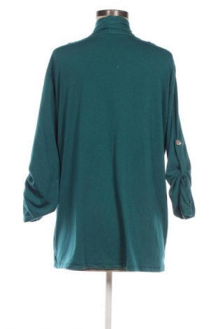 Dámská halenka Unbranded, Velikost XL, Barva Zelená, Cena  309,00 Kč