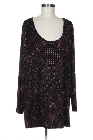 Γυναικεία μπλούζα Unbranded, Μέγεθος XXL, Χρώμα Πολύχρωμο, Τιμή 3,99 €