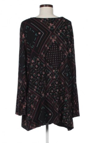 Γυναικεία μπλούζα Unbranded, Μέγεθος XXL, Χρώμα Πολύχρωμο, Τιμή 3,99 €