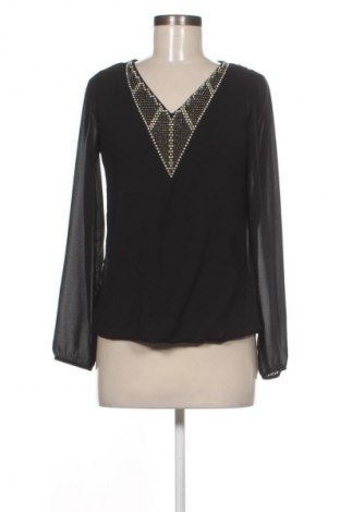 Dámská halenka Unbranded, Velikost S, Barva Černá, Cena  89,00 Kč