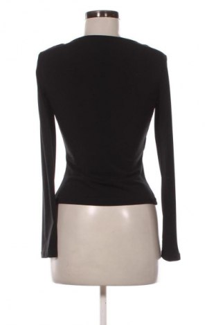 Дамска блуза Unbranded, Размер M, Цвят Черен, Цена 2,04 €