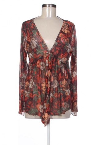 Γυναικεία μπλούζα Unbranded, Μέγεθος XL, Χρώμα Πολύχρωμο, Τιμή 10,99 €