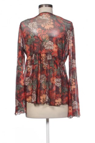 Γυναικεία μπλούζα Unbranded, Μέγεθος XL, Χρώμα Πολύχρωμο, Τιμή 10,99 €