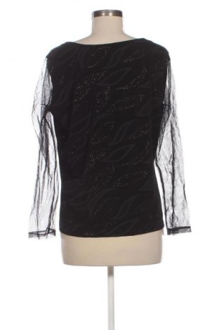 Дамска блуза Unbranded, Размер M, Цвят Черен, Цена 2,04 €