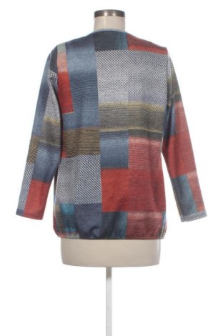 Дамска блуза Unbranded, Размер S, Цвят Многоцветен, Цена 4,09 €