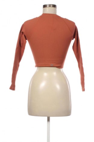 Dámská halenka Unbranded, Velikost XS, Barva Hnědá, Cena  159,00 Kč