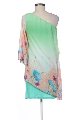 Γυναικεία μπλούζα Unbranded, Μέγεθος L, Χρώμα Πολύχρωμο, Τιμή 9,31 €