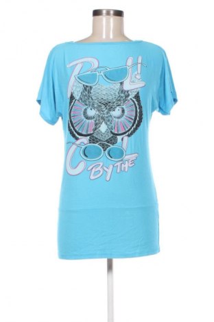 Γυναικεία μπλούζα Unbranded, Μέγεθος L, Χρώμα Πολύχρωμο, Τιμή 10,00 €