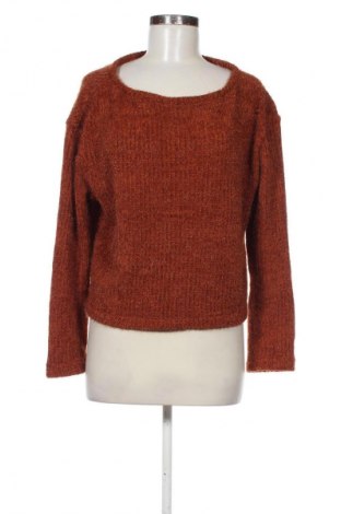 Дамска блуза Unbranded, Размер M, Цвят Кафяв, Цена 2,04 €