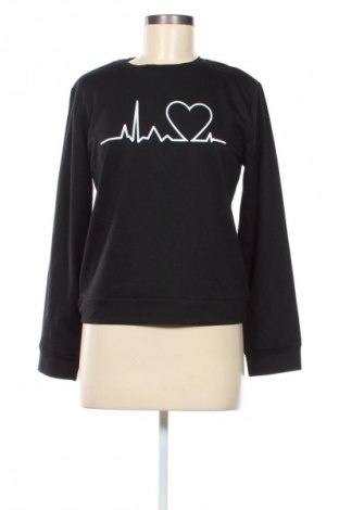 Dámská halenka Unbranded, Velikost S, Barva Černá, Cena  109,00 Kč