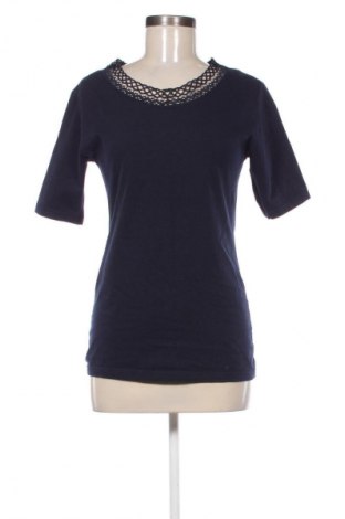 Γυναικεία μπλούζα Unbranded, Μέγεθος M, Χρώμα Μπλέ, Τιμή 10,00 €