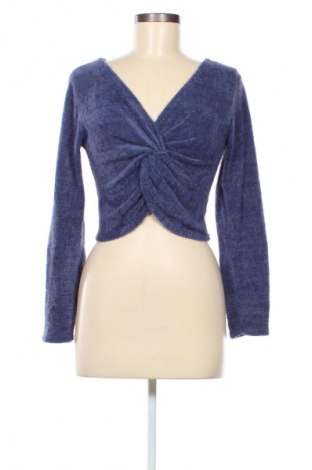 Дамска блуза Unbranded, Размер S, Цвят Лилав, Цена 2,04 €