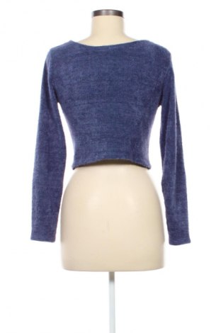 Дамска блуза Unbranded, Размер S, Цвят Лилав, Цена 2,04 €