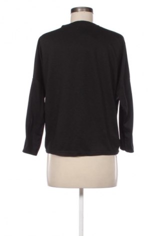 Γυναικεία μπλούζα Unbranded, Μέγεθος XL, Χρώμα Μαύρο, Τιμή 9,99 €