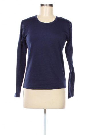 Γυναικεία μπλούζα Unbranded, Μέγεθος M, Χρώμα Μπλέ, Τιμή 4,99 €