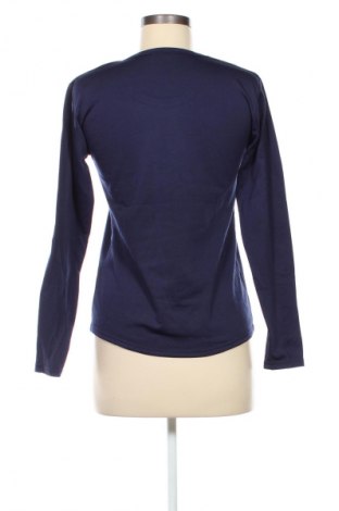 Γυναικεία μπλούζα Unbranded, Μέγεθος M, Χρώμα Μπλέ, Τιμή 4,99 €