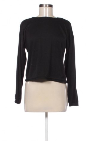 Γυναικεία μπλούζα Unbranded, Μέγεθος XS, Χρώμα Μαύρο, Τιμή 8,99 €