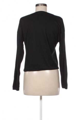 Γυναικεία μπλούζα Unbranded, Μέγεθος XS, Χρώμα Μαύρο, Τιμή 8,99 €