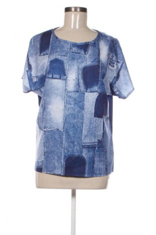 Γυναικεία μπλούζα Unbranded, Μέγεθος M, Χρώμα Πολύχρωμο, Τιμή 9,78 €