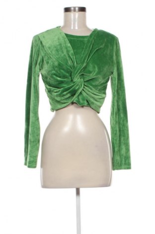 Dámská halenka Unbranded, Velikost M, Barva Zelená, Cena  109,00 Kč