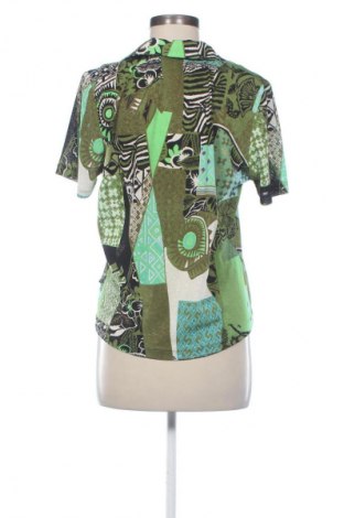 Γυναικεία μπλούζα Unbranded, Μέγεθος L, Χρώμα Πολύχρωμο, Τιμή 9,78 €