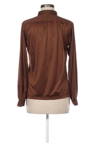 Γυναικεία μπλούζα Unbranded, Μέγεθος M, Χρώμα Καφέ, Τιμή 8,99 €