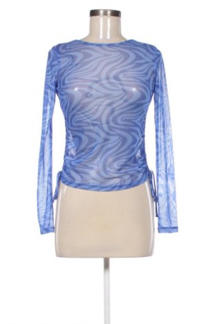 Γυναικεία μπλούζα Unbranded, Μέγεθος S, Χρώμα Μπλέ, Τιμή 8,99 €