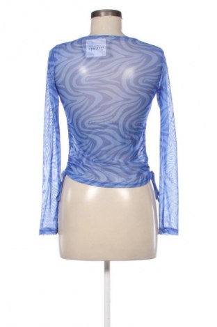 Γυναικεία μπλούζα Unbranded, Μέγεθος S, Χρώμα Μπλέ, Τιμή 8,99 €