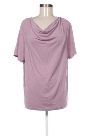 Γυναικεία μπλούζα Unbranded, Μέγεθος XXL, Χρώμα Βιολετί, Τιμή 10,00 €
